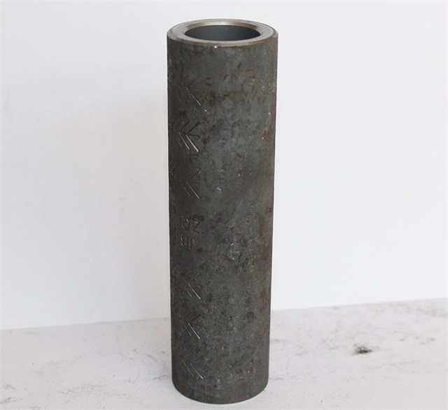 鋼筋對(duì)接套筒安裝