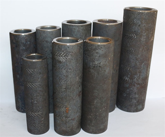 冷擠壓鋼筋套筒批發(fā)價(jià)格