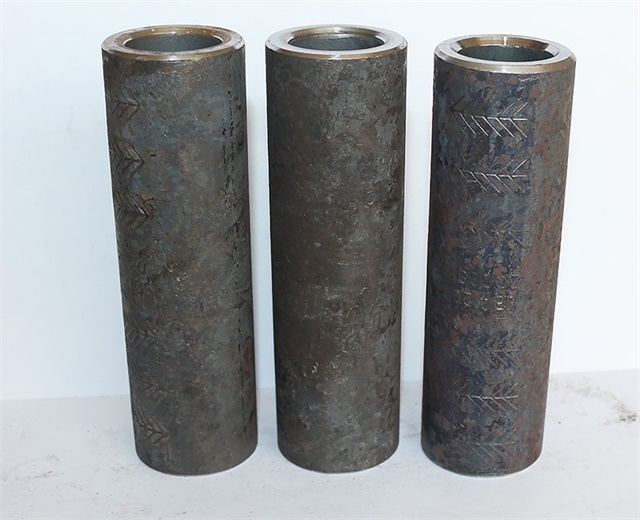 鋼筋冷擠壓套筒施工規(guī)范